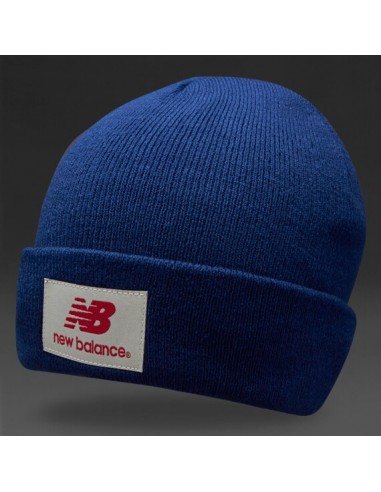 Шапка New Balance TROY BEANIE