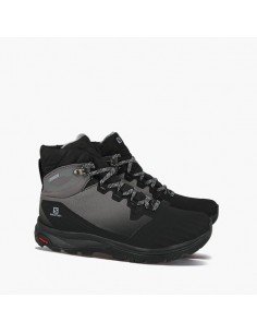 Женские ботинки Salomon Vaya Blaze Ts Cswp 411132 2