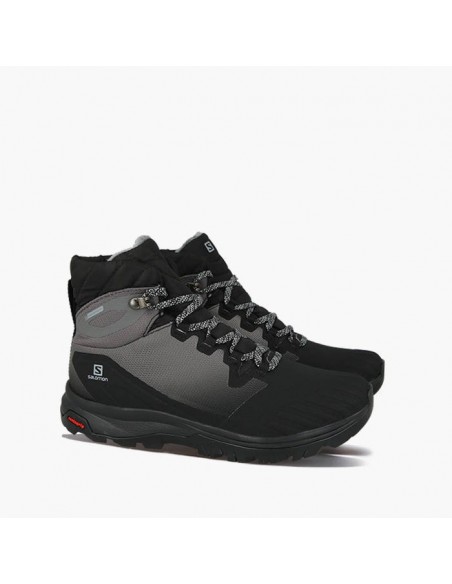 ботинки Salomon Vaya Blaze Ts Cswp 411132