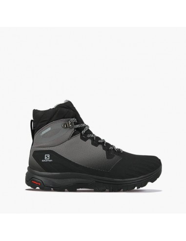 Женские ботинки Salomon Vaya Blaze Ts Cswp 411132