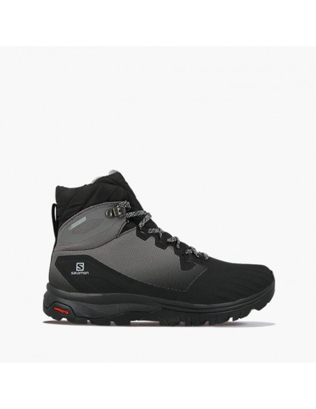 Женские ботинки Salomon Vaya Blaze Ts Cswp 411132