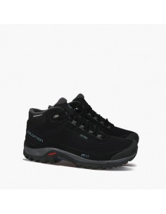 Мужские ботинки Salomon Shelter CS WP 411104 2