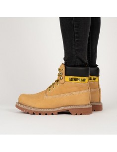 Женские ботинки Caterpillar Colorado P306831 2