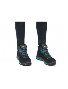 Женские ботинки Grisport 13505N71 2