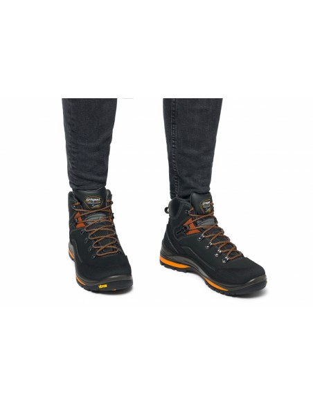 ботинки Grisport 13505N82