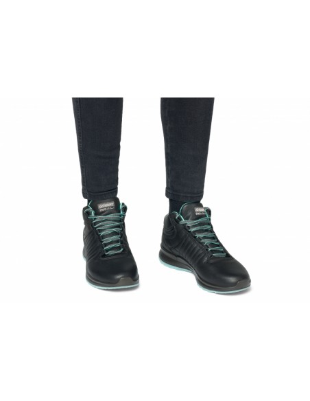 ботинки Grisport 42813A66