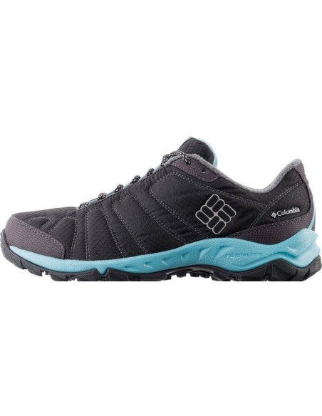Columbia Firecamp Fleece YL5094-010