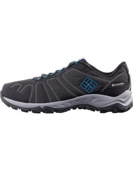 Columbia Firecamp Fleece YM5094-010