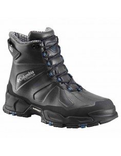 ботинки Columbia Canuk Titanium Omni-Heat 3D OutDry EXT BM5555-010