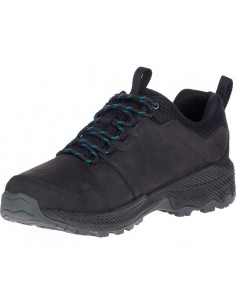 Мужские полуботинки Merrell Forestbound Waterproof J77291 2