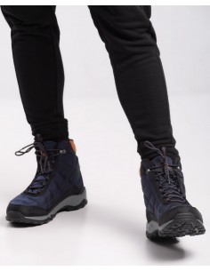 Ботинки Columbia Firecamp Boot WP BM1766-464 2