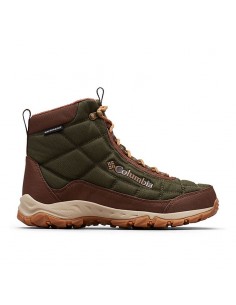 Ботинки Columbia Firecamp Boot WP BM1766-213