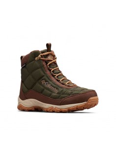 Ботинки Columbia Firecamp Boot WP BM1766-213 2