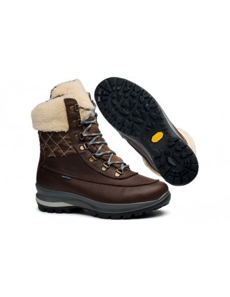 Женские ботинки Grisport 14121o22