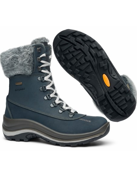Женские ботинки Grisport 12303N54