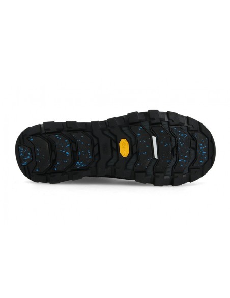 ботинки Caterpillar