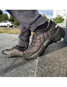 Кроссовки Merrell Ice Cap Moc 2 J61389 Оригинал 2