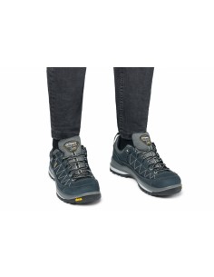 Мужские полуботинки Grisoprt 12501N97 2