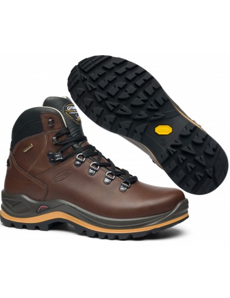 Мужские ботинки Grisport 13701o1g