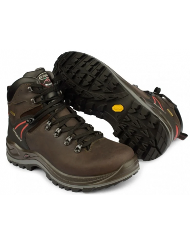 Мужские ботинки Grisport 13705D9