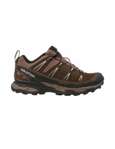 Зимние мужские кроссовки Salomon X Ultra Ltr 373314