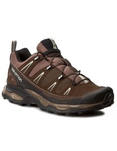 Зимние мужские кроссовки Salomon X Ultra Ltr 373314 2