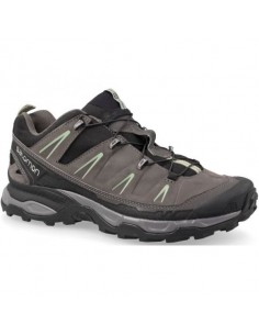 Зимние мужские кроссовки Salomon X Ultra Ltr 371682 2
