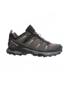 Зимние мужские кроссовки Salomon X Ultra Ltr 371682