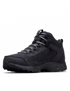 ботинки Columbia Irrigon Trail Mid Fleece Boot BM0824-010 2