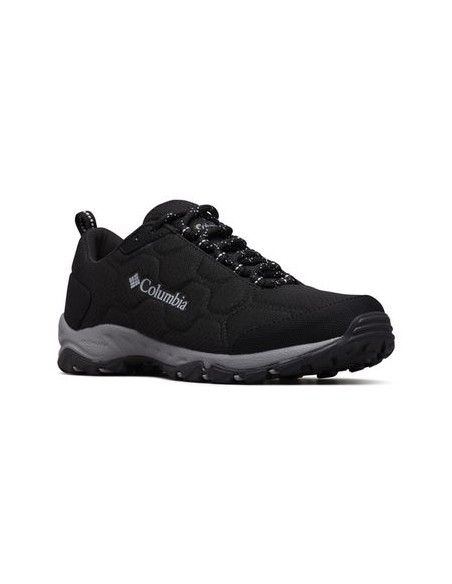 Мужские кроссовки Columbia Firecamp Remesh BM1905-010
