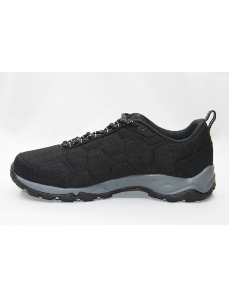 кроссовки Columbia Firecamp Remesh BM1905-010
