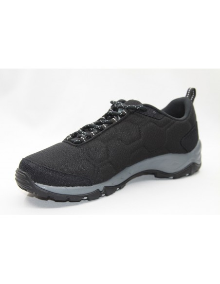Columbia Firecamp Remesh