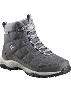Женские ботинки Columbia Firecamp Boot WP BL1766-053