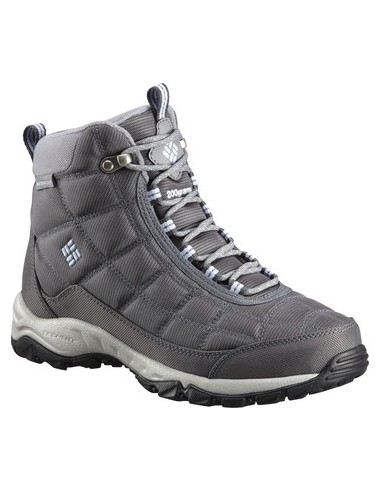 Женские ботинки Columbia Firecamp Boot WP BL1766-053