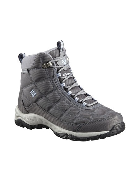 Женские ботинки Columbia Firecamp Boot WP BL1766-053