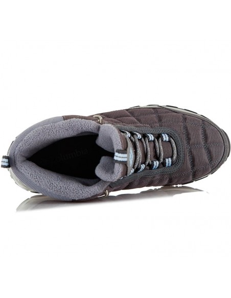 ботинки Columbia Firecamp Boot WP