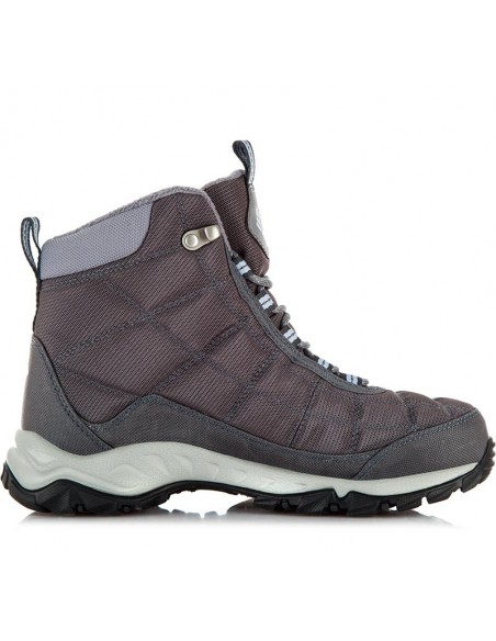 ботинки Columbia Firecamp Boot WP BL1766-053