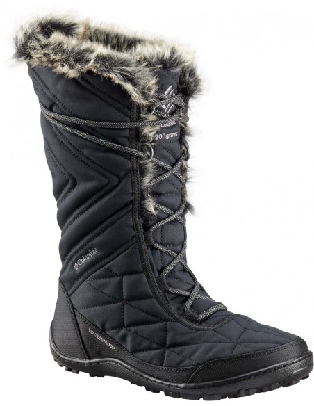 Columbia Minx TM Mid III Boot BL5964-010