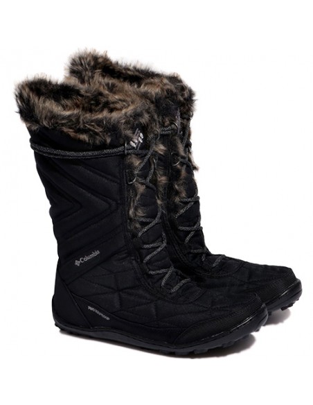 Columbia Minx TM Mid III Boot BL5964-010