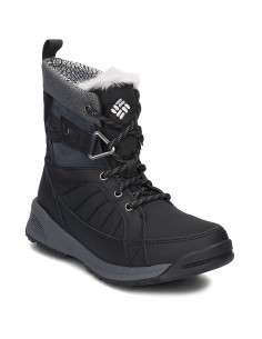 сапоги Columbia Meadows Shorty Omni-Heat 3D BL5966-010