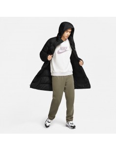 Мужской пуховик Nike M Nsw Dwn Fill Wr Parka Shld CU4408-010 2