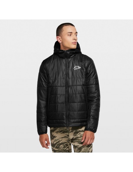 куртка Nike M Sportswear Nsw Syn Fill Jkt Fleece Lnd