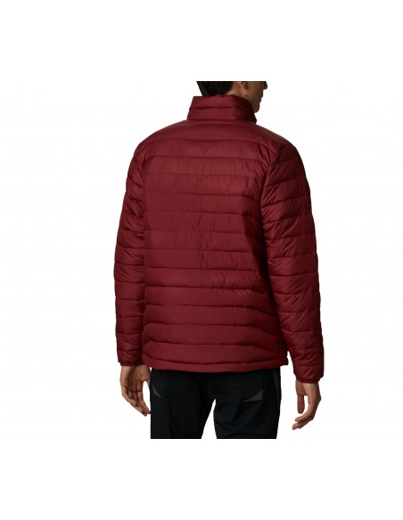 Columbia Powder Lite Jacket