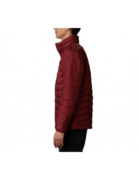 Columbia Powder Lite Jacket WO1111-665