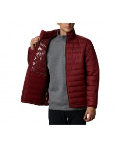 Мужская куртка Columbia Powder Lite Jacket WO1111-665 2