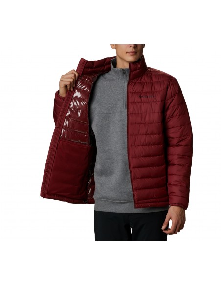 куртка Columbia Powder Lite Jacket WO1111-665
