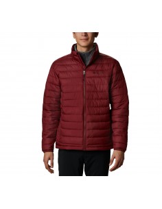 Мужская куртка Columbia Powder Lite Jacket WO1111-665