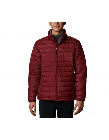 Мужская куртка Columbia Powder Lite Jacket WO1111-665