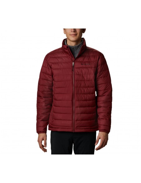 Мужская куртка Columbia Powder Lite Jacket WO1111-665