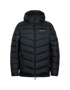 Мужская куртка Columbia Youngberg Insulated Jacket 1917381-010